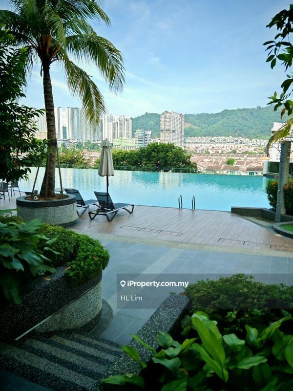 Condominium for Sale in The Amarene by HL Lim - iProperty.com.my