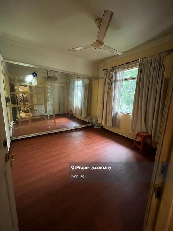 Condominium for Sale in Bungaraya Condominium by Ivan Kok - iProperty.com.my