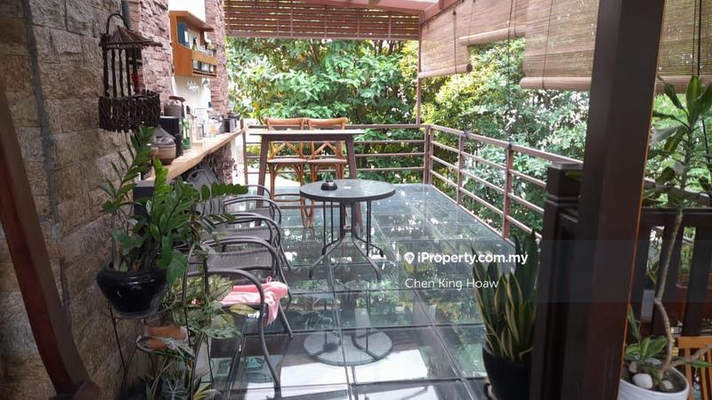 Semi-Detached House for Sale in Mont Kiara, Kuala Lumpur by Chen King Hoaw - iProperty.com.my