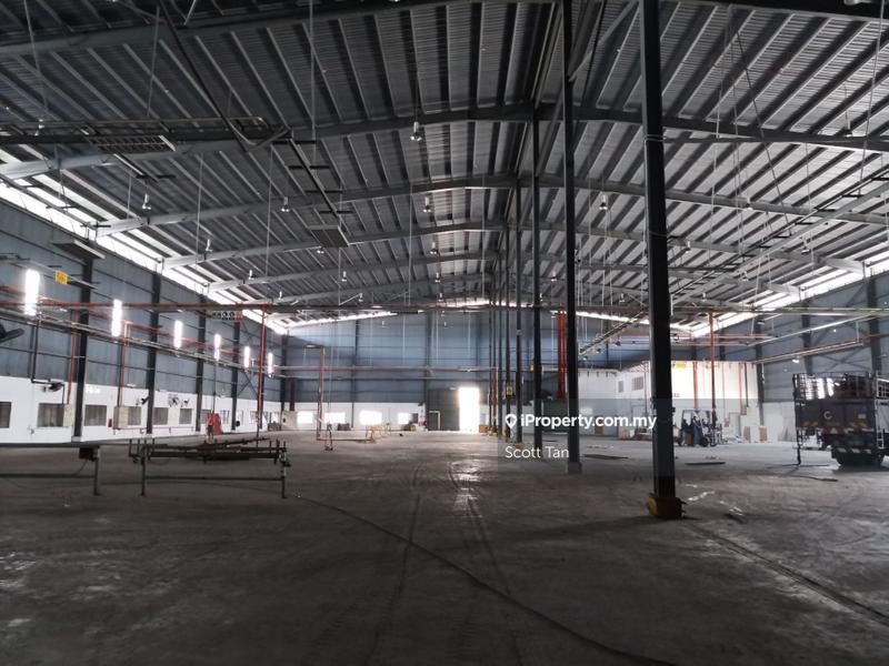 For Rent - Bandar Rinching, Beranang, Semenyih, Kajang