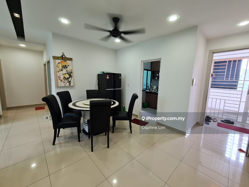 Kondominium untuk Dijual di The Vyne oleh Daphne Lim - iProperty.com.my