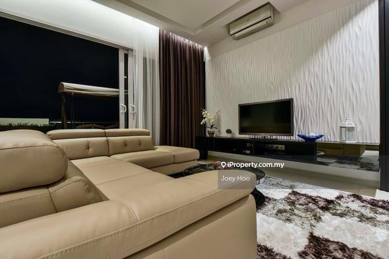 Condominium for Sale in Seringin Residences by Joey Hoo - iProperty.com.my