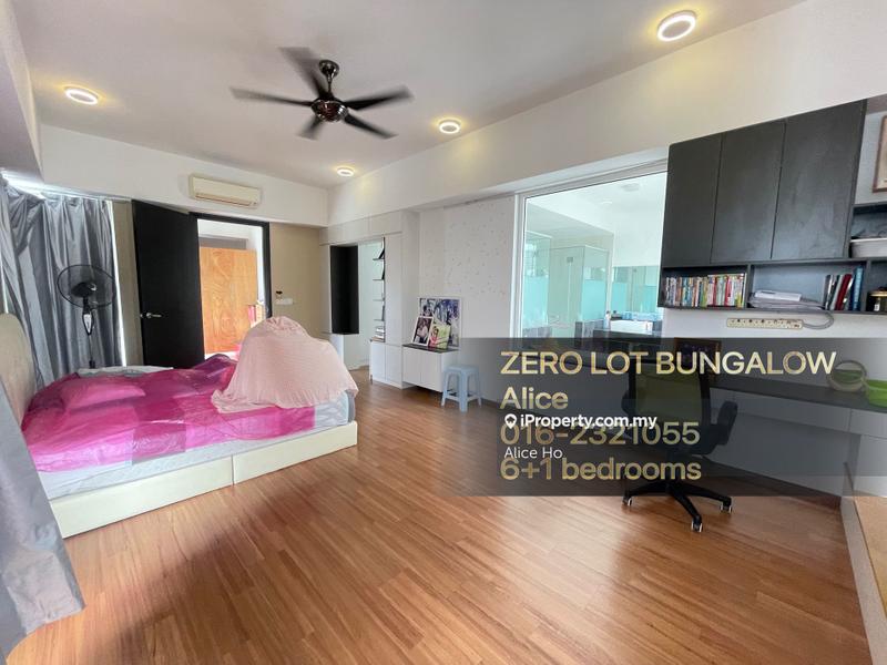 Bungalow House for Sale in Puchong, Selangor by Alice Ho - iProperty.com.my