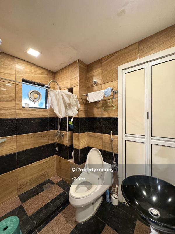 Rumah Berangkai 3 Tingkat untuk Dijual di Taman Esplanad, Bukit Jalil oleh Ck Yee - iProperty.com.my