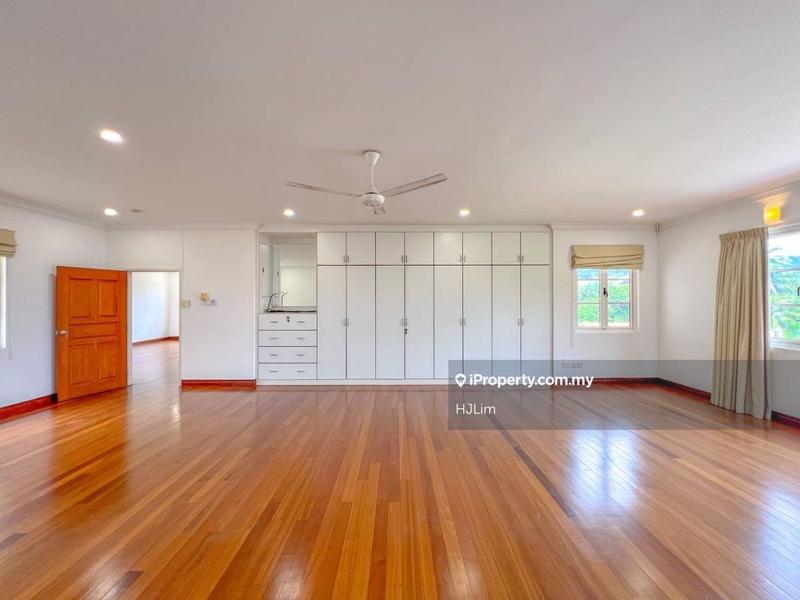 Bungalow House for Sale in Ukay Heights, Ampang by HJLim - iProperty.com.my