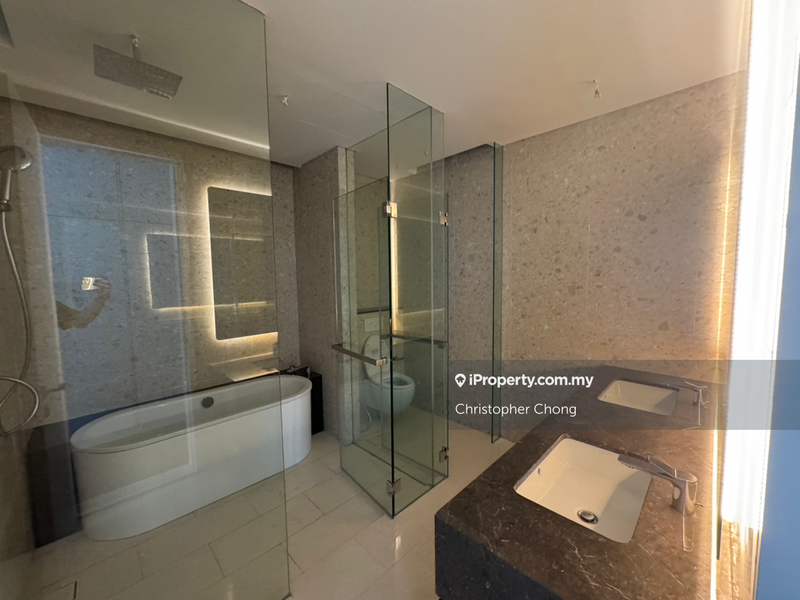 For Sale - Pavilion Damansara Heights