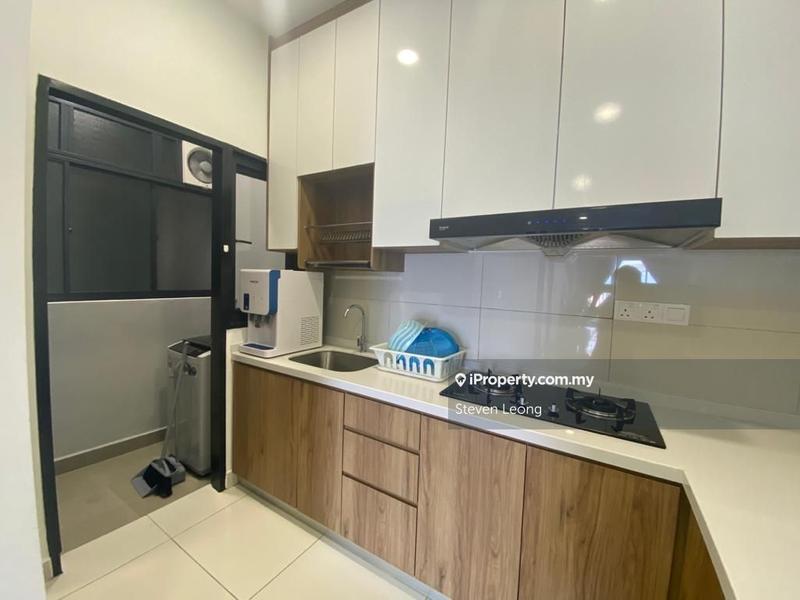 For Rent - The Havre Bukit Jalil