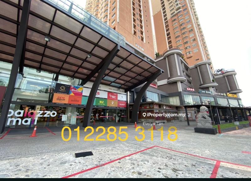 Residensi Servis untuk Disewa di Rhythm Avenue oleh Evelyn Tan - iProperty.com.my