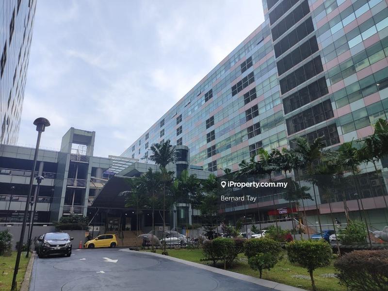 Office for Sale in PJS 8, Bandar Sunway, Petaling Jaya by Bernard Tay - iProperty.com.my
