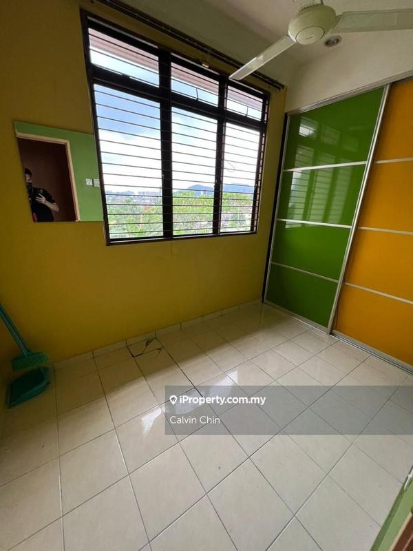 Rumah Berangkai 2 Tingkat untuk Dijual di Ukay Bistari, Ulu Kelang oleh Calvin Chin - iProperty.com.my