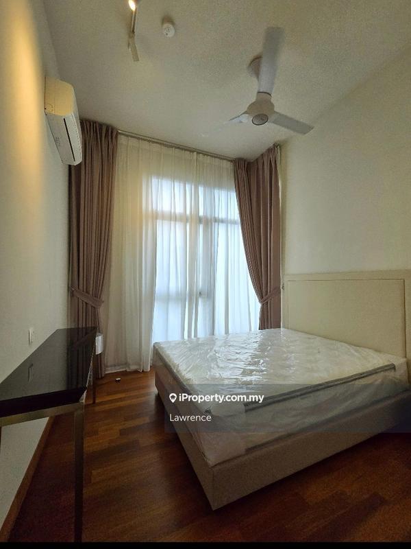 Residensi Servis untuk Dijual di Oxford Residences @ Pavilion Embassy oleh Lawrence - iProperty.com.my