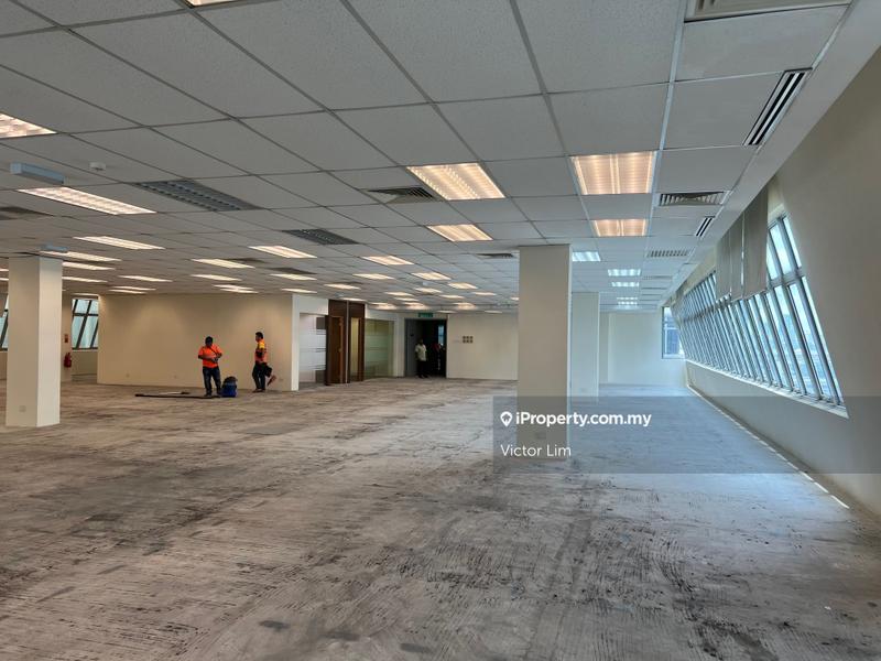 Pejabat untuk Disewa di Golden Triangle, KL City Centre oleh Victor Lim - iProperty.com.my