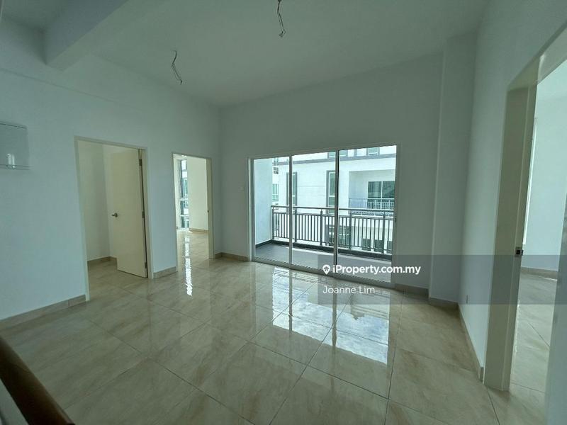 Rumah Berkembar untuk Dijual di Taman Klebang Utama, Klebang oleh Joanne Lim - iProperty.com.my