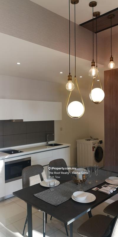 Service Residence for Sale in NOVUM by Matt Tew - iProperty.com.my