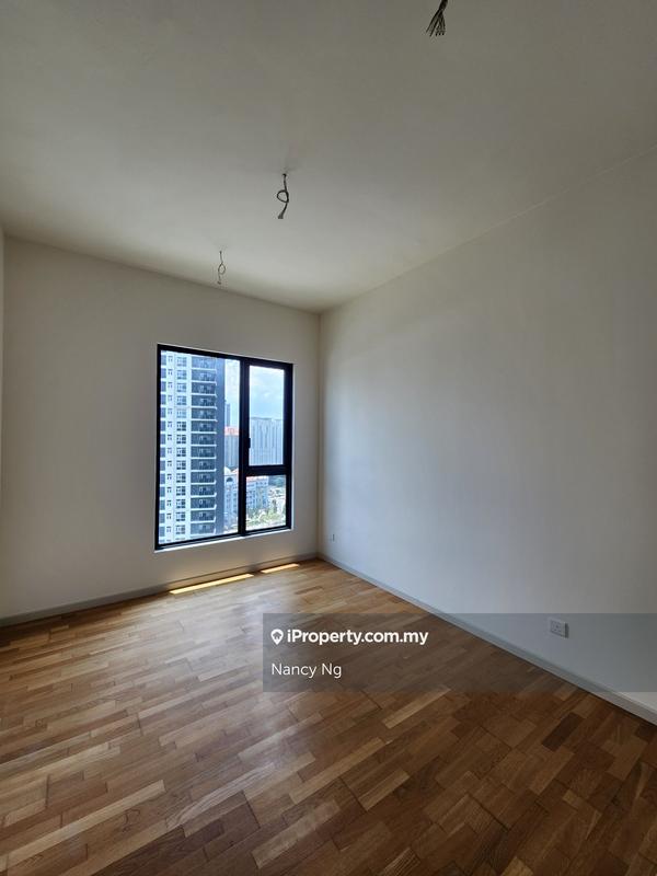 For Sale - Residensi Solaris Parq