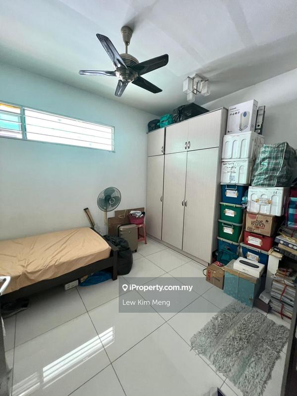 Semi-Detached House for Sale in Sutera Springs, Sutera Damansara, Damansara Damai, Damansara Damai by Lew Kim Meng - iProperty.com.my