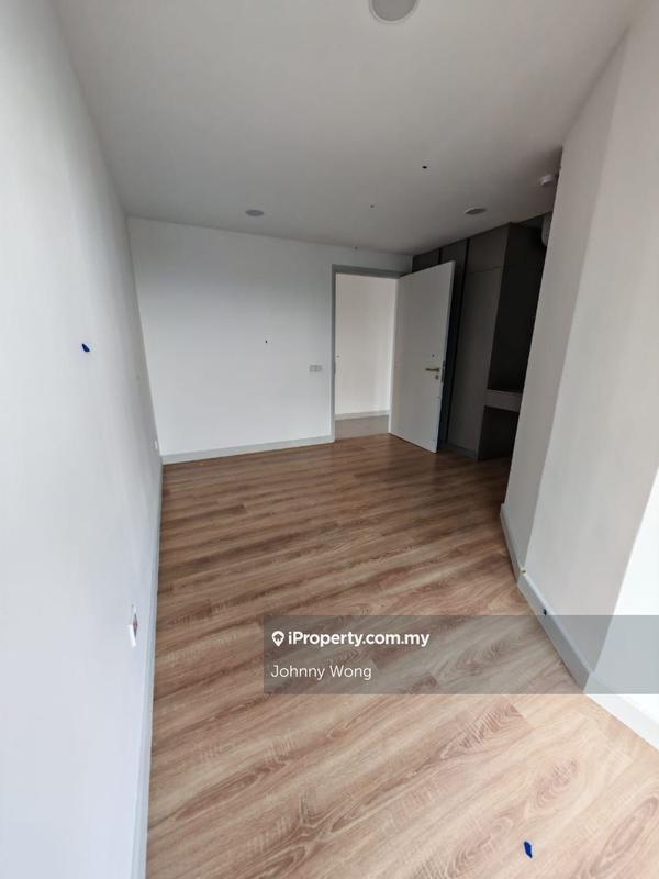 Service Residence for Sale in The Atrium by Johnny Wong - iProperty.com.my