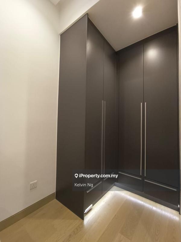 Service Residence for Sale in Lucentia Residences by Kelvin Ng - iProperty.com.my