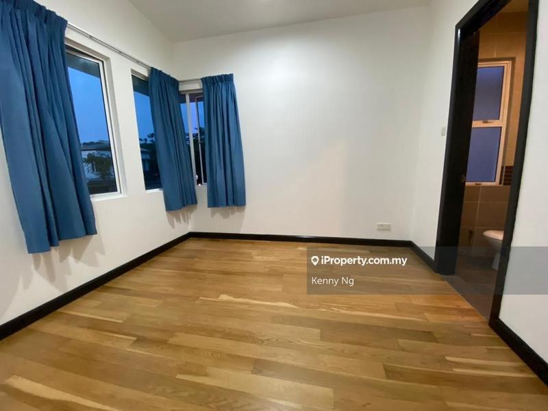 Bungalow House for Rent in Setia Eco Park, Setia Alam by Kenny Ng - iProperty.com.my