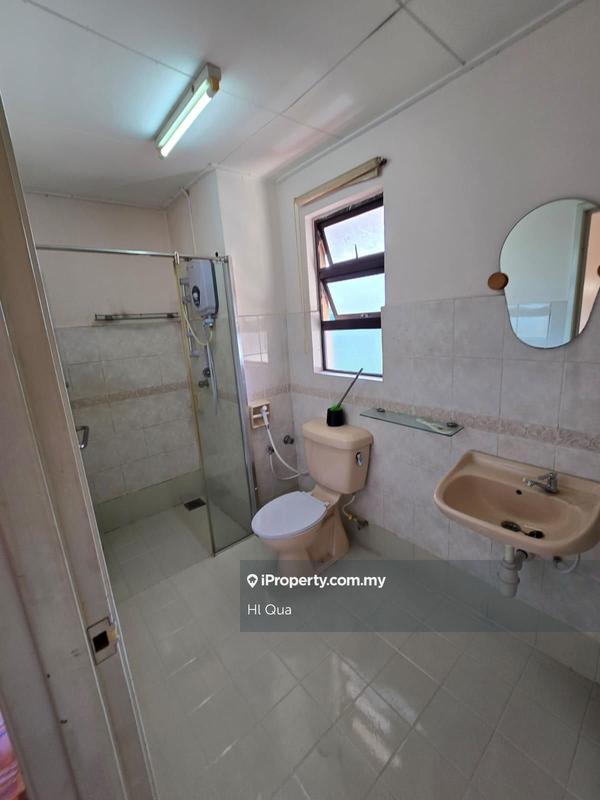 Condominium for Sale in Sunway Sutera Condominium by Hl Qua - iProperty.com.my