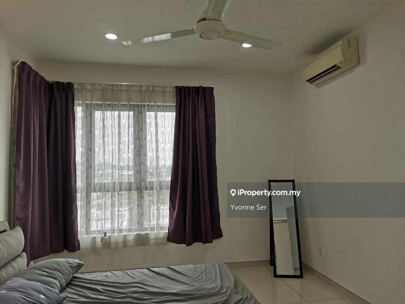 Service Residence for Rent in Epic Residence by Yvonne Ser - iProperty.com.my
