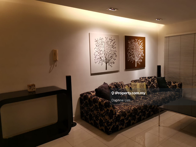 Condominium for Sale in Green Avenue Condominium by Daphne Lim - iProperty.com.my