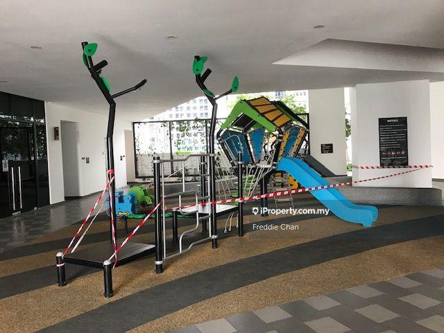 For Sale - KL Gateway Residences