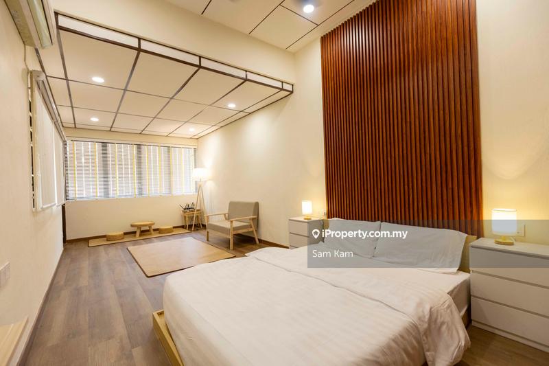 Semi-Detached House for Sale in Seri Tanjung Pinang, Tanjung Tokong by Sam Kam - iProperty.com.my