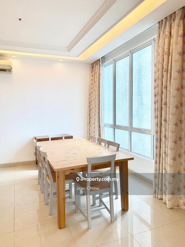 Kondominium untuk Dijual di Taragon Puteri YKS oleh Jean Chiew - iProperty.com.my