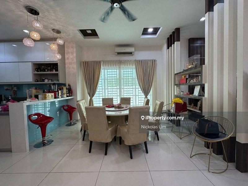 Semi-Detached House for Sale in Balik Pulau, Balik Pulau by Nickolas Lim - iProperty.com.my
