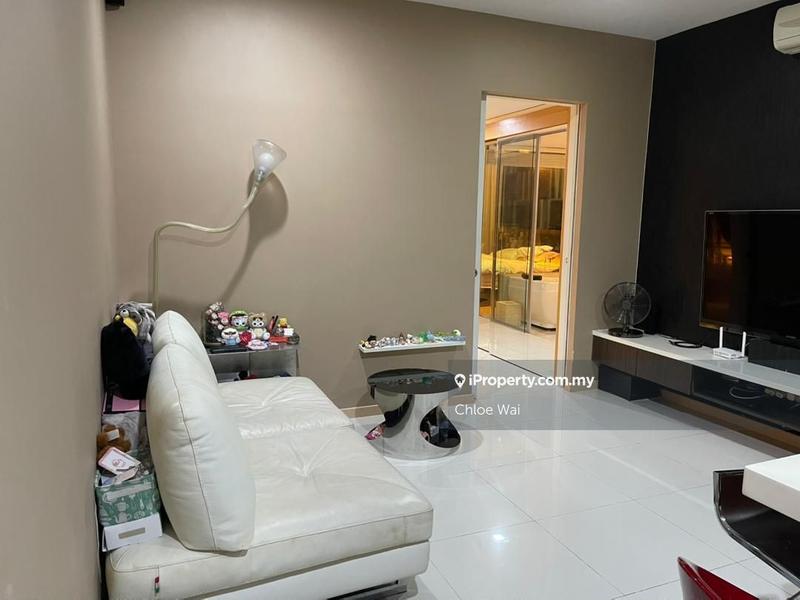 Service Residence for Sale in Pertama Residency by Chloe Wai - iProperty.com.my