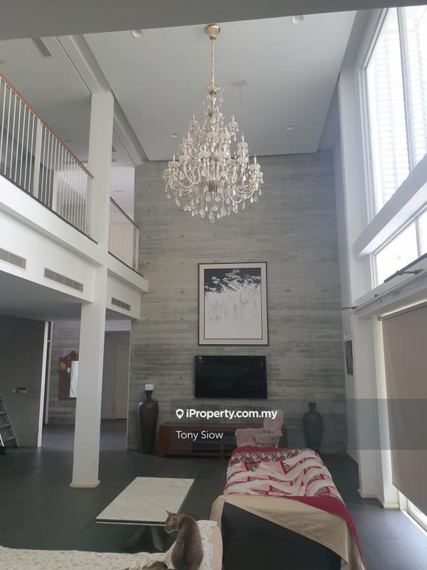 Bungalow House untuk Dijual di Seri Pilmoor, Petaling Jaya oleh Tony Siow - iProperty.com.my