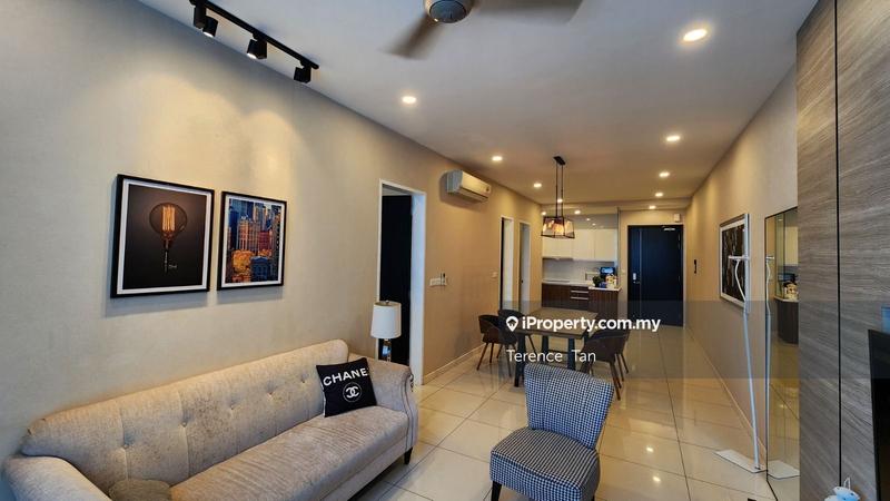 For Sale - Setia Sky 88