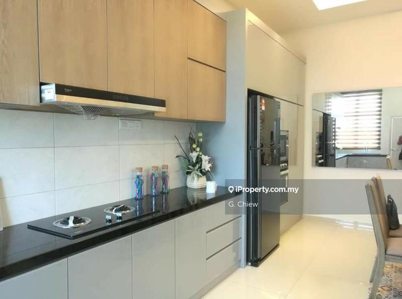 Semi-Detached House for Sale in Freehold Luxury Semi D offer for HOC, Melaka City by George Chiew - iProperty.com.my