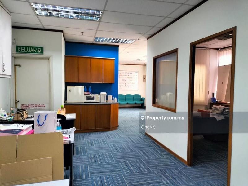 For Sale - Office