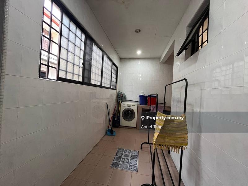 2-storey Terraced House for Sale in Bandar Utama 7, Bandar Utama by Angel Tang - iProperty.com.my
