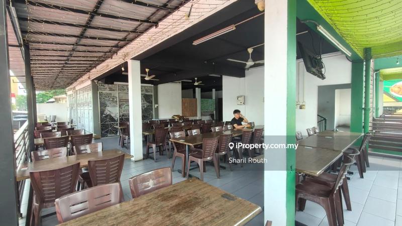 Commercial Land for Sale in Kampung Baru, KL City Centre by Sharil Routh - iProperty.com.my