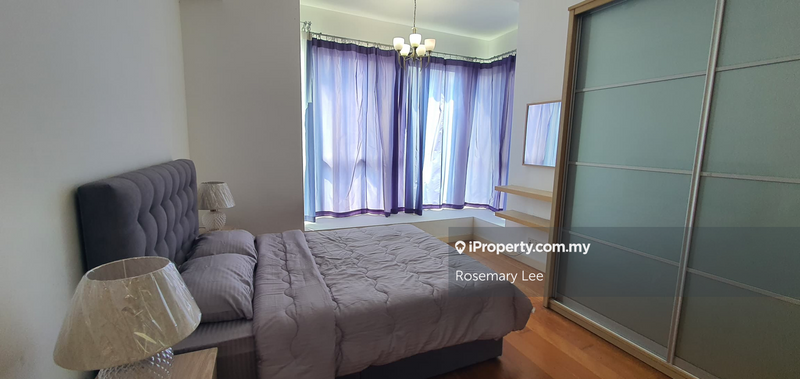 Condominium for Rent in Kiaramas Ayuria by Rosemary Lee - iProperty.com.my