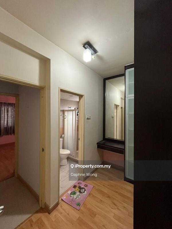 Kondominium untuk Dijual di Dynasty Garden Condominium oleh Daphne Wong - iProperty.com.my