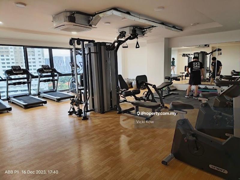 Pangsapuri untuk Dijual di Residensi Aman Jalil oleh Vicki Kow - iProperty.com.my