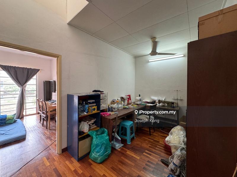 Rumah Berangkai 2 Tingkat untuk Dijual di Puchong, Selangor oleh Joseph Kong - iProperty.com.my