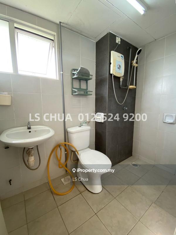 Condominium for Sale in Sea View Tower by LS Chua - iProperty.com.my