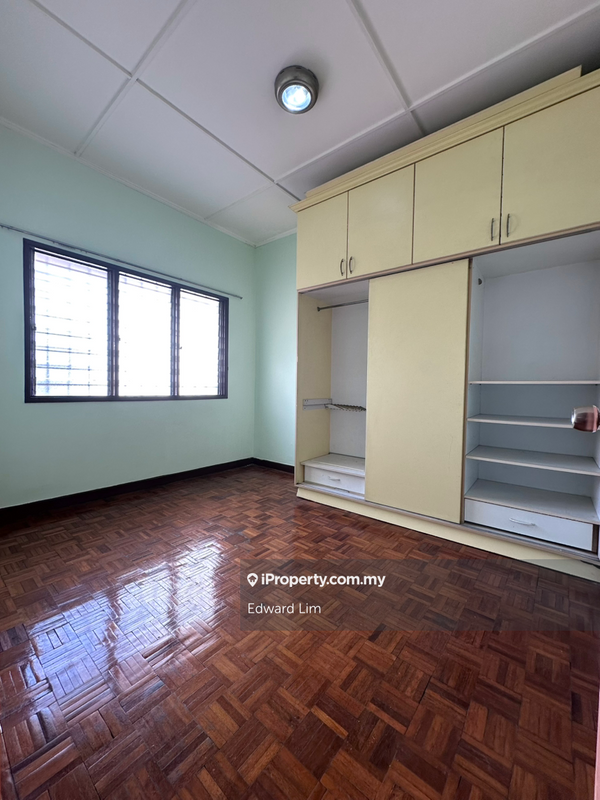 Rumah Berangkai 2 Tingkat untuk Dijual di Usj 2, Subang Jaya oleh Edward Lim - iProperty.com.my