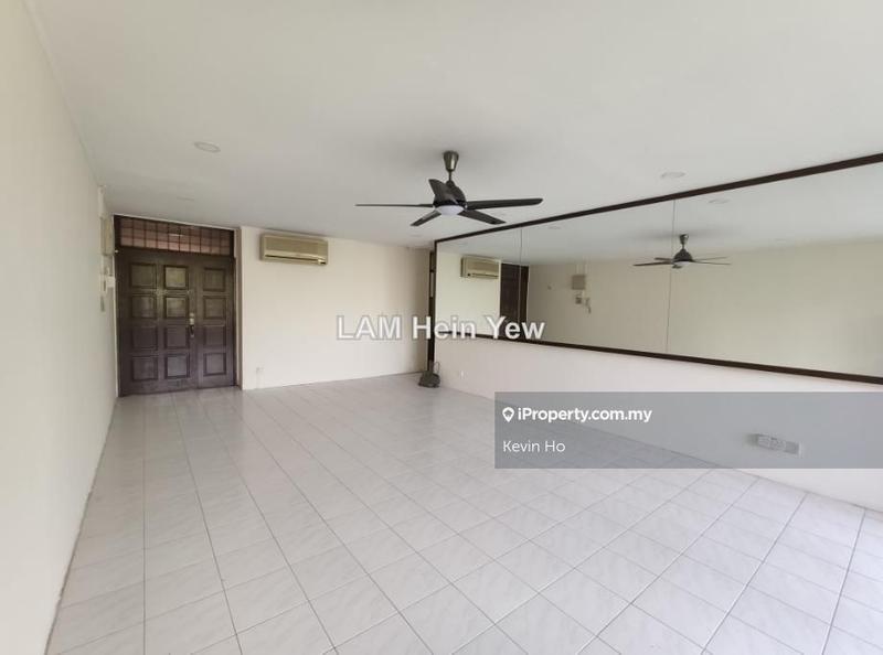 Condominium for Rent in Ukay Club Villas by Kevin Ho - iProperty.com.my