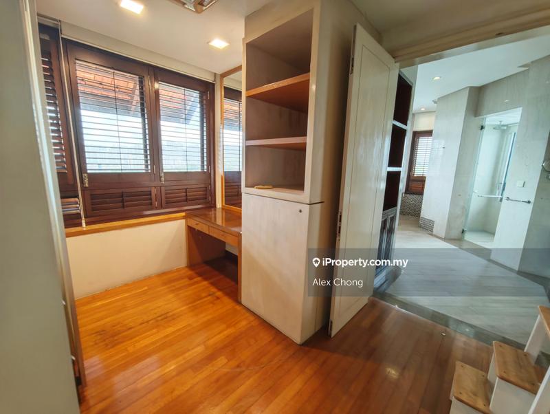 Bungalow House for Sale in Bukit Damansara, Damansara Heights by Alex Chong - iProperty.com.my