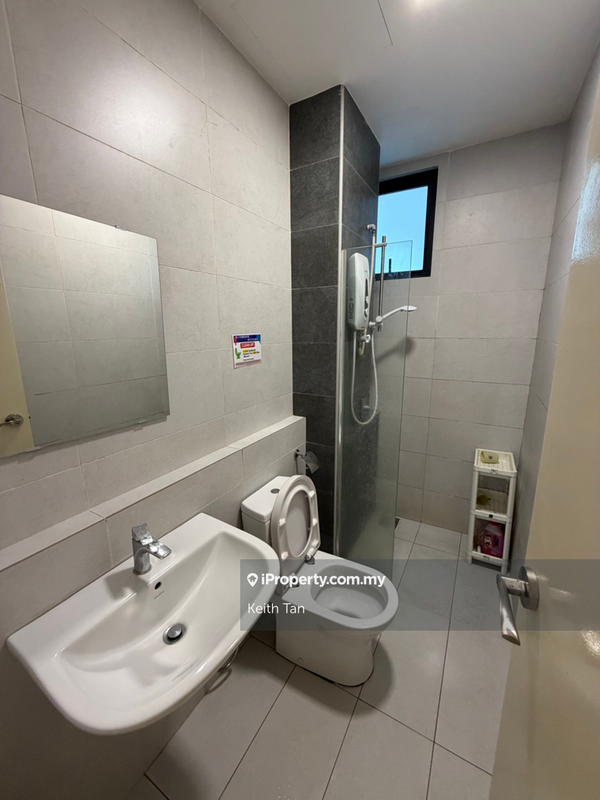 Service Residence for Rent in Lavile Kuala Lumpur by Keith Tan - iProperty.com.my