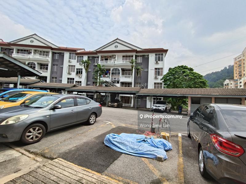 Condominium for Rent in Casa Mila by Wong Siew Lan - iProperty.com.my