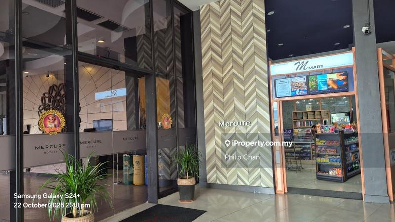 Service Residence for Sale in Emerald Avenue by Philip Chan - iProperty.com.my