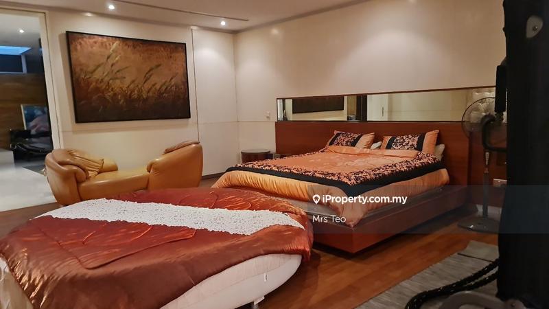 Bungalow House for Sale in Bukit Bandaraya, Bangsar by Mrs Teo - iProperty.com.my