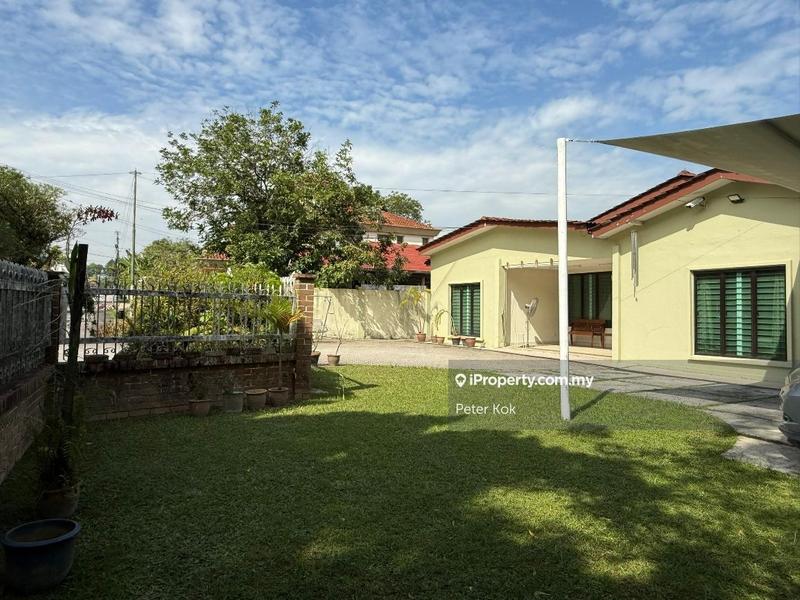 Banglo untuk Dijual di g6yee, Petaling Jaya oleh Peter Kok - iProperty.com.my